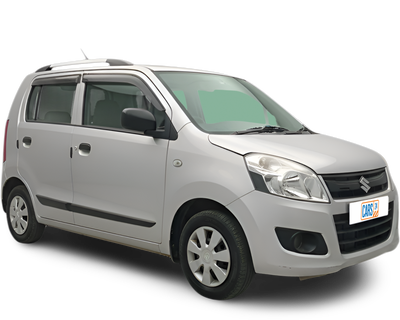 Maruti Wagon R 1.0-img